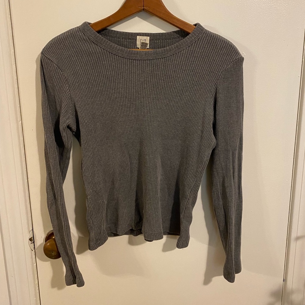 Gap Long Sleeve